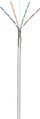 Мрежен кабел Microconnect KAB030-305, Cat5e F UTP, 305m, сив