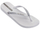 Papuçe Ipanema 81739-24422, të hirta mIP0076-37