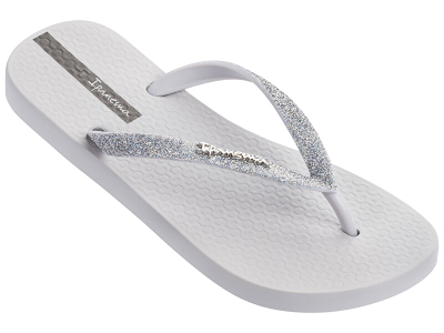 Papuçe Ipanema 81739-24422, të hirta mIP0076-37
