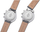 Orë dore Paul Hewitt Chrono Line PH-CSM-48M