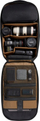Çantë shpine fotografike Gomatic McKinnon Camera Backpack, 35L, e zezë
