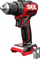 Trapan kaçavidë pa kabllo SKIL 3065 CA, 20V, brushless, e kuqe me të zezë