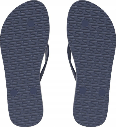Shapka për femra Speedo Flip Flop, të lehta, ngjyrë blu navy