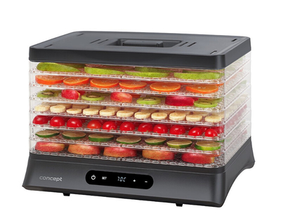 Tharëse e frutave Concept SO2041 z65376