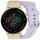 Orë e zgjuar Gravity GT1-8 PRO, ekran 1.39", Bluetooth 5.2, bezhë