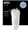 Depilator Braun Silk-épil 5-000, Wireless, i bardhë rozë