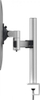 Mbajtëse tavoline Durable Desk Mount Pro, për 2 monitorë 21"-27", metal, e zezë