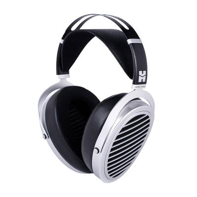 Kufje HIFIMAN Ananda Nano, open back, planar magnetic, argjendi e zezë
