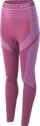 Legginsa termoaktiv Hi-Tec Rair Bottom W 92800565095, të hollë, të frymëmarrshëm, të zeza