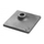 Pllakë ngjeshëse Bosch 1618633101 SDS-Max, 4.72\"x4.72\", metal