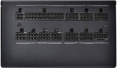 Burim energjie SilverStone HELA 850R SST-HA850R-PM , 850W