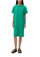 Fustan S.Oliver Loose Fit mSO4951, i gjelbër, XL