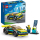 Сет LEGO® City 60383 Електричен спортски автомобил, 95 делови
