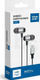 Жичани слушалки BlueStar M09C, Type C DAC, 1.2m, црни