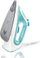 Hekur me avull Braun TexStyle 3 SI3041.GR, 2350W, taban FreeGlide 3D, jeshil