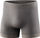 Bokser sportiv për meshkuj Brubeck Seamless BaseLayer, madhësia M, i zi