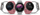 Orë dore Garmin Forerunner 255S, 010-02641-13