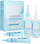 Set permanent për flokë Goldwell Evolution 1, ondulim neutral, për flokë normalë dhe të hollë
