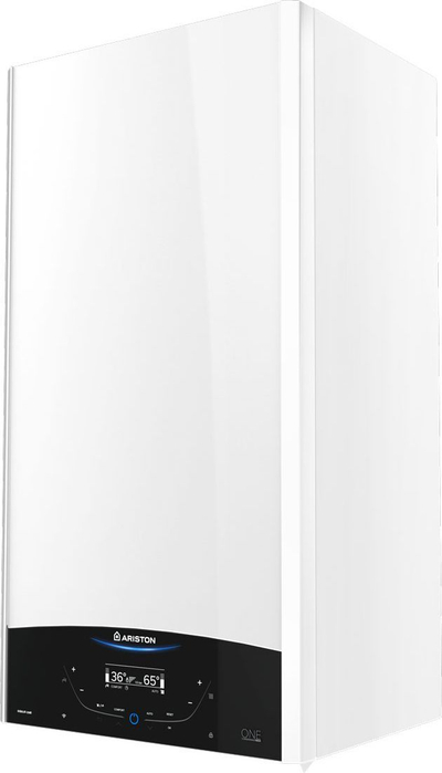 Ariston Genus One System Гасен Котел, 24 kW