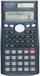 Kalkulator shkencor Toor Electronic TR-511, ekran i madh, ngjyrë gri