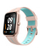 SmartWatch ULEFONE GPS Watch Pink/Blue (Waterproof, 1.3" Screen)