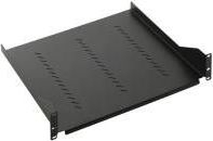 Kit konvertimi rack Fujitsu 4U, për server tower PRIMERGY, ngjyrë e zezë