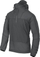 Xhaketë kundra erës Helikon Windrunner Windshirt, najlon, madhësia S, gri Shadow