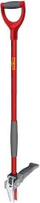 Heqës barërash Wolf-Garten IW-A, çelik inox, 110cm, i kuq