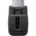 Adapter mikrofoni Insta360 X4 Mic Adapter, për kamera Insta360 X4, i zi