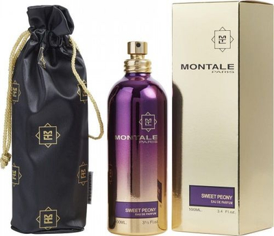 Parfum Montale Sweet Peony, Eau de Parfum, 100ml, për gra