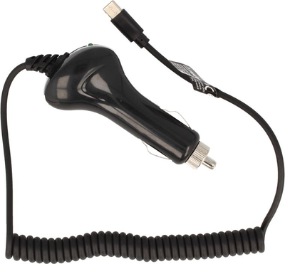 Karikues makine universal USB Type C, 2A, i zi