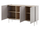 Komodë Coriko CK144 (144 x 83 x 37)