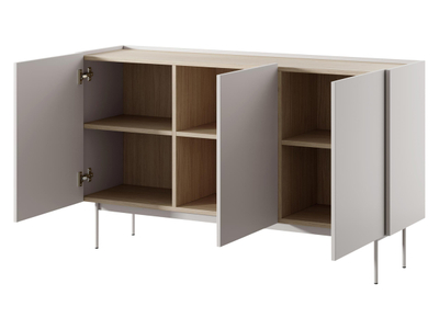 Komodë Coriko CK144 (144 x 83 x 37)