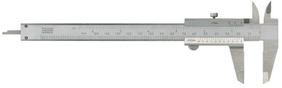Kaliper Limit, 150 mm