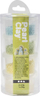 Balte modeluese Pearl Clay Set, vetëngurtësuese, 12 ngjyra, shumëngjyrëshe