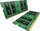 Memorie RAM për laptop Samsung M425R2GA3BB0-CQK, 16GB DDR5, 4800MHz, jeshile