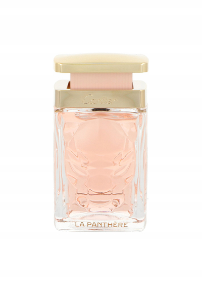 Eau de Toilette Cartier La Panthere, 50ml