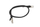 Kabllo rrjeti Lanberg Patchcord Cat6, 0.5m, UTP, e zezë