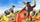 Goat Simulator 3 - Pre-Udder Edition Disk Version PS5