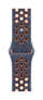 Apple Watch 42mm Nike Sport Band, Blue Flame Nike Sport Band, S/M