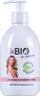 Лосион за тело BeBIO Chia Seeds Japanese Cherry Blossom, хидратантен, 400 ml