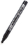 Marker me vaj Edding 792, majë 0.8mm needle, i zi
