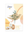 Set kujdesi ndaj trupit Dove - Xhel dushi Nourishing Care 250 ml + krem tabletë Purely Pampering 90 g + sapun