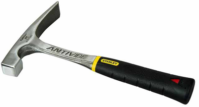 Çekiç murature Stanley Masonry 1 54 022, 570g, dorezë çeliku, i zi