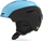 Helmetë mbrojtëse Giro Neo, M, e zezë/gjelbër