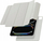 Mbrojtëse folio Spigen Air Skin OneTap, për iPad Pro 11" 2024, gri