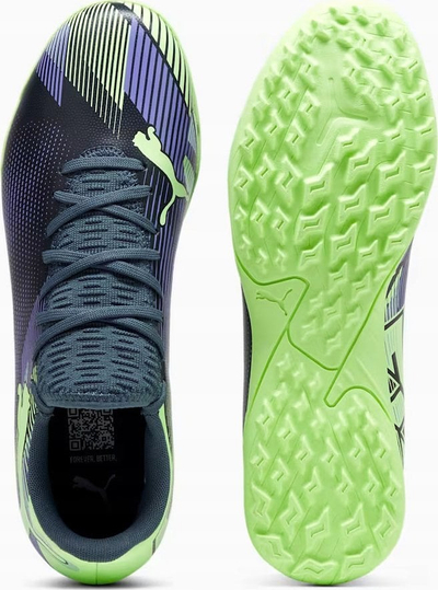 Puma Future 7 Play TT M 107943 03, këpucë futbolli për çuna, për tapet sintetik