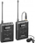 Безжичен систем микрофони Saramonic UwMic15, UHF, со лавалиер, црн