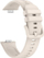 Rrip për orë inteligjente Tech-Protect IconBand, për Huawei Watch Fit 3, prej TPU-je, ngjyrë starlight