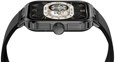 Smartwatch Tracer FitOn BK TRAFON47635, Bluetooth, monitorim aktiviteti, i zi